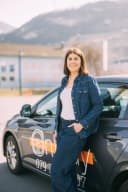 Valérie — Onway Auto-école